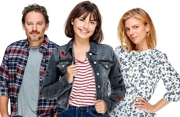 De familie Verduyn maakt vrienden