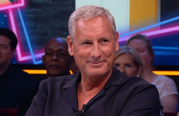 Gert Verhulst bij Renze