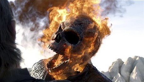 Nicolas Cage blijft vechten