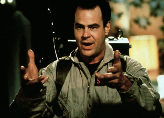 De Ghostbusters keren terug voor meer actie