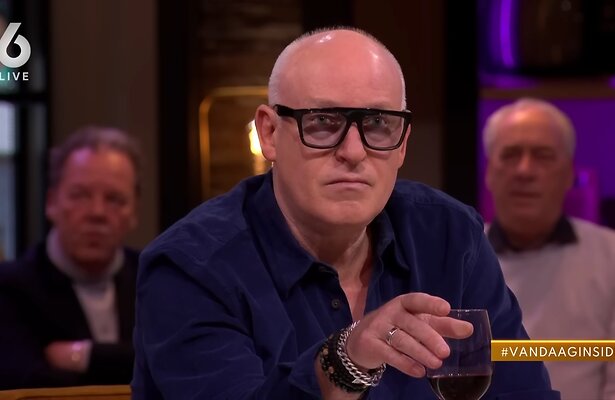 Herhaalbezoek Rutte dreigende splijtzwam bij Vandaag Inside