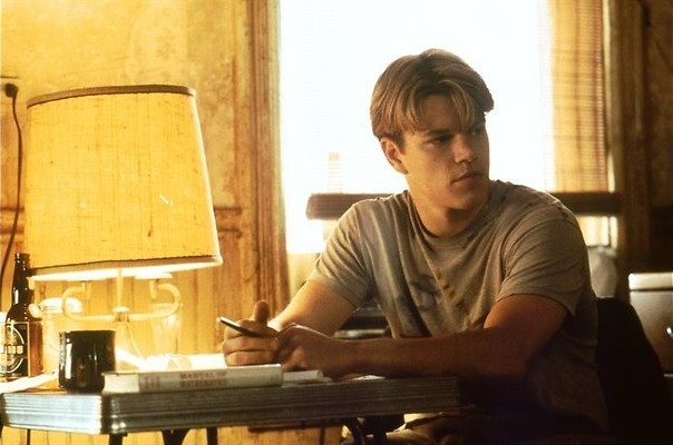 De doorbraak van Matt Damon en Ben Affleck