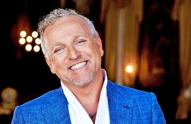 Gordon verloot overnachting in nieuwbakken appartement