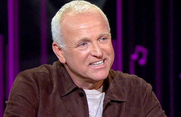 Gordon in Klassiekers met Kleinsma