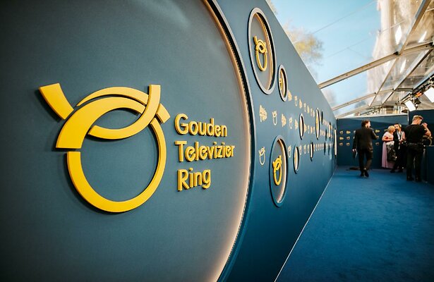 Gouden Televizier-Ring Gala