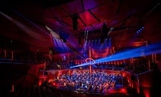 Galaxymphony Strikes Back