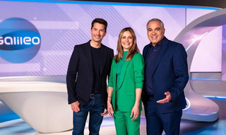Galileo