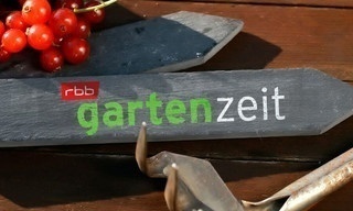 Gartenzeit