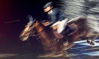 Global Champions Tour: Mexico City