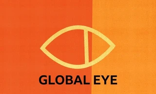 Global eye