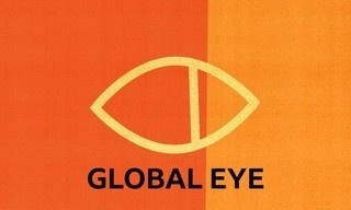 Signed: Global eye