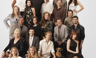 Goede tijden, slechte tijden