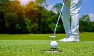 Golf: LPGA hoogtepunten