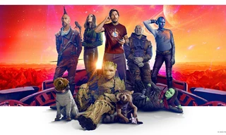 Guardians of the Galaxy Vol. 3