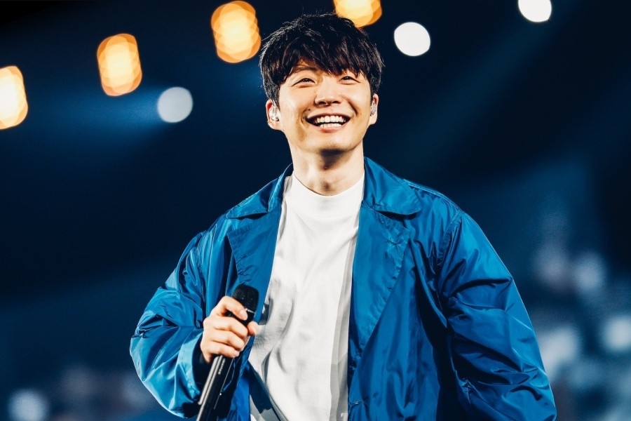 GEN HOSHINO STADIUM TOUR “POP VIRUS”