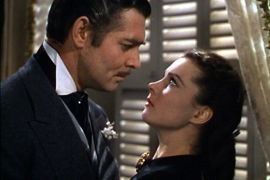 Gone with the Wind