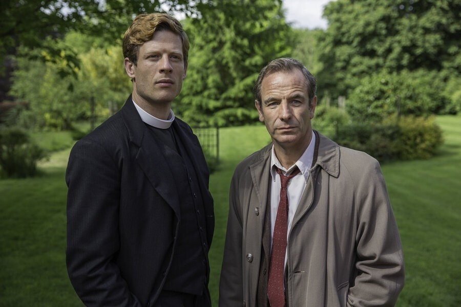 Grantchester