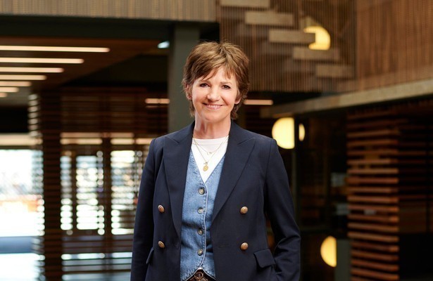 Martine van Os voor Geef om Je Hersenen