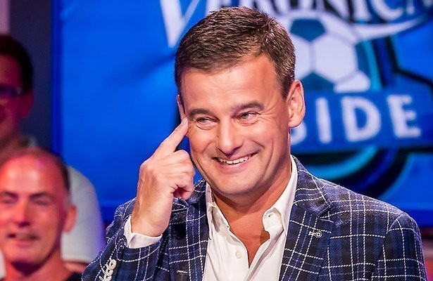 Wilfred Genee neemt ochtendshow Giel Beelen over