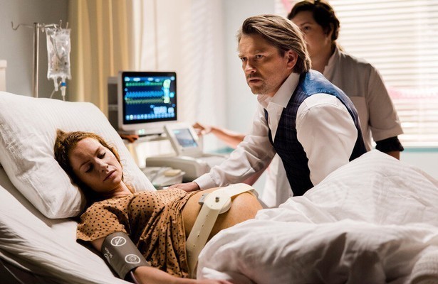 Bertrie Wierenga en Ferri Somogyi in GTST