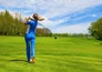 Golf: Joburg Ladies Open