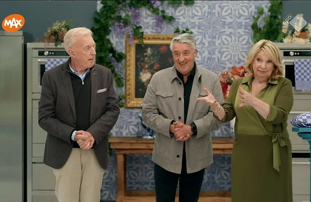 De finalisten zijn bekend