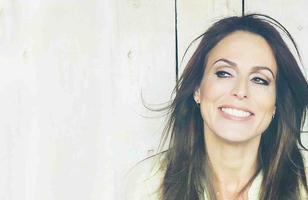 Heleen en Bibian in Dancing With the Stars