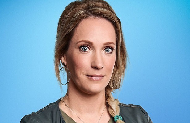 Hélène Hendriks naar OS om huldigingen aan elkaar te praten