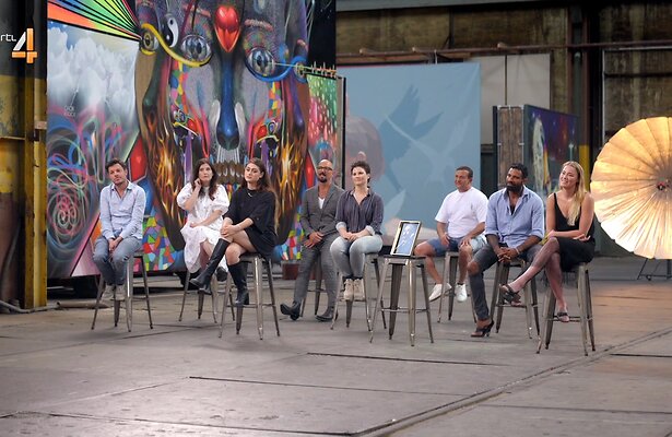 Het Perfecte Plaatje