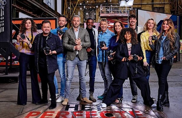 Het Perfecte Plaatje