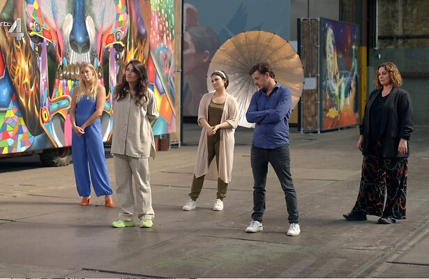 Het Perfecte Plaatje blijft verrassen