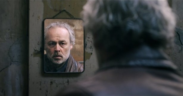 Herkenbaar en absurd tegelijk