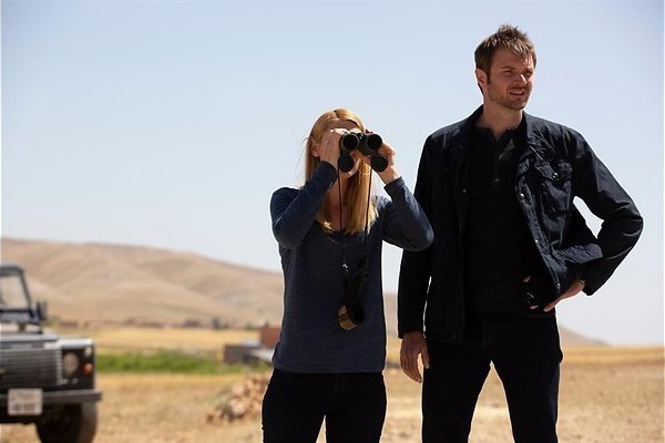 Risicovol politiek spel