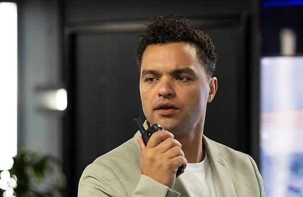 Kalile Ohoudi (Hunted)