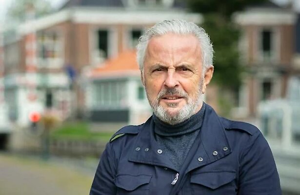 Het Vuur van de Friezen