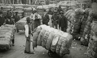 Handelskriege im Spiegel der Geschichte