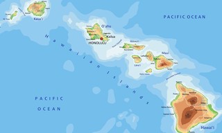 Hawaii: Aus Feuer geboren