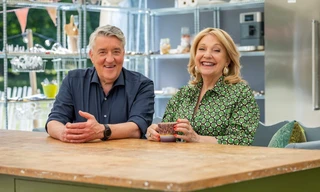 Heel Holland bakt elke dag