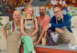 Heel Holland bakt elke dag