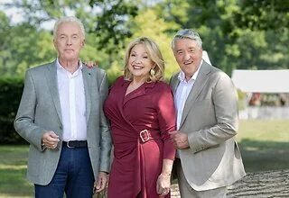 Heel Holland bakt elke dag