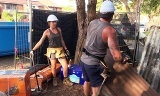 House rules Australië