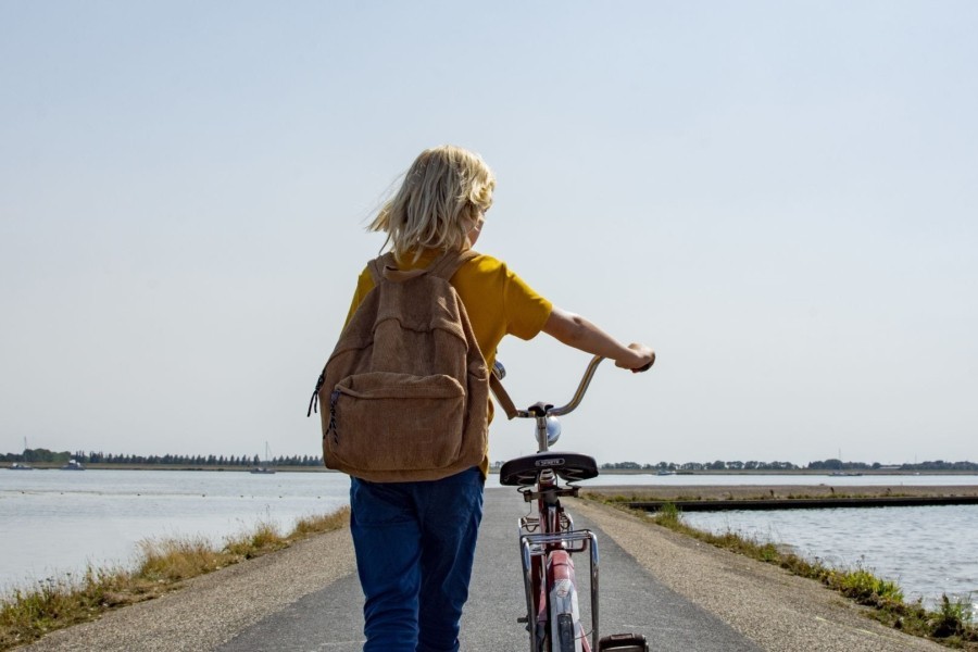 Het irritante eiland