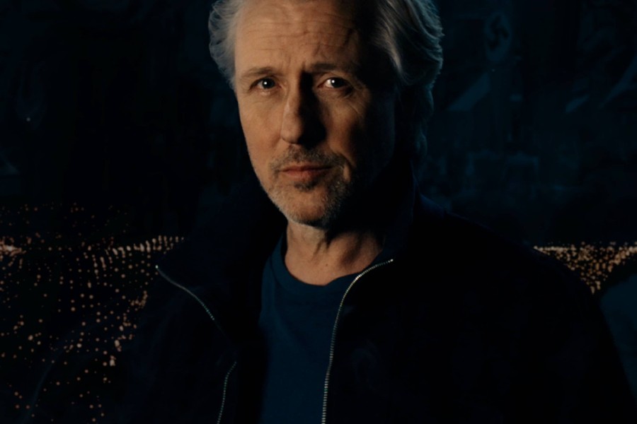 Het verhaal van Nederland - De Tweede Wereldoorlog