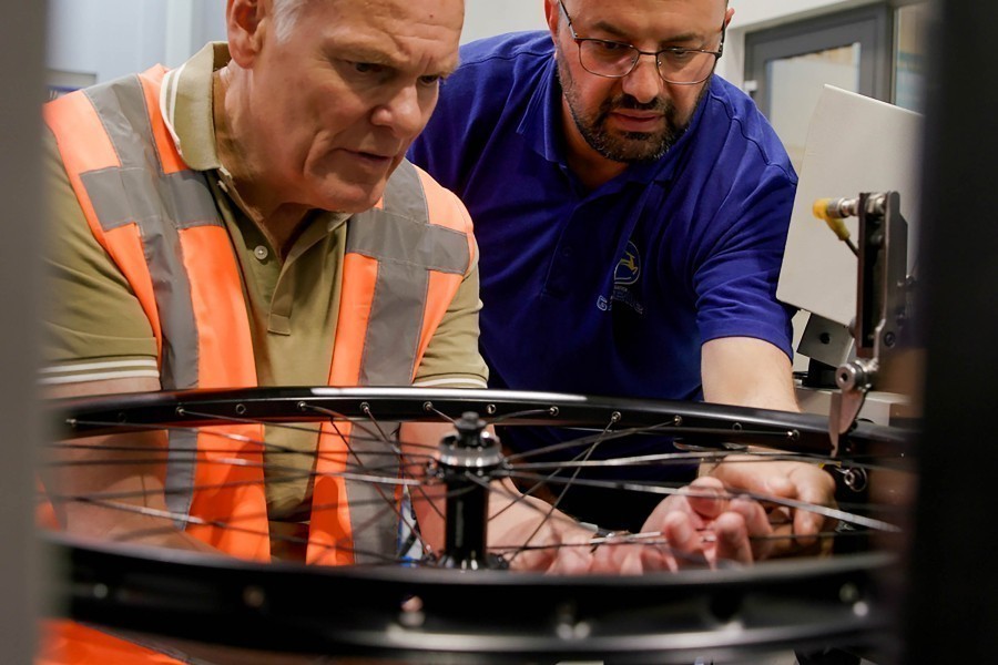 How do they do it? Met Joep en Tim