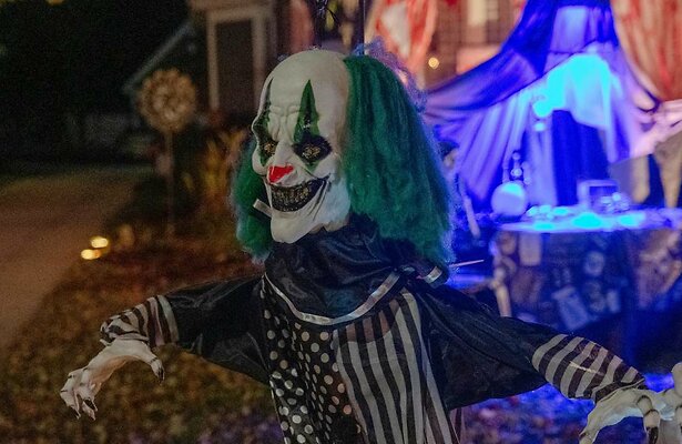 De griezeligste kijktips voor Halloween