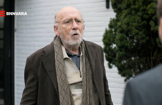 Hans Croiset in Oogappels