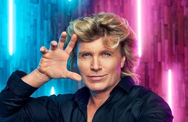 Hans Klok
