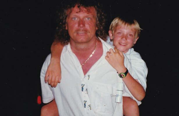 Mijn Vader de Hasjkoning