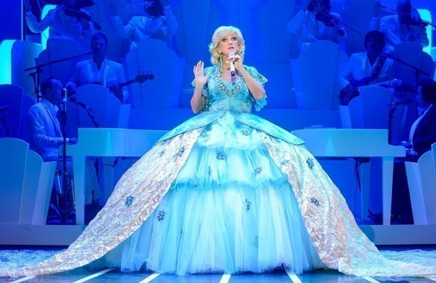 Tineke Schouten in Het Beste van Tineke