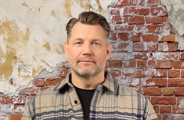 Dennis van der Geest (Het Blok)